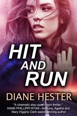 Hit and Run: A taut New England thriller with a... 099537130X Book Cover