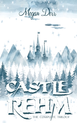 Castle Rehm B09BYPQS4C Book Cover