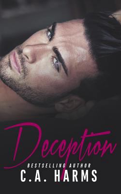 Deception: Secret Baby Romance, Second Chance 173100365X Book Cover