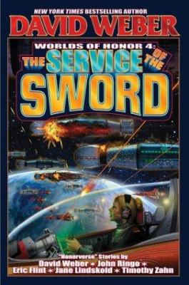 The Service of the Sword 0743488369 Book Cover