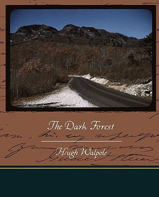 The Dark Forest 1438525125 Book Cover
