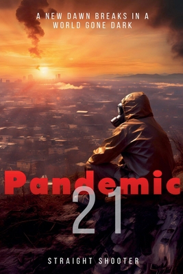 Pandemic 21 B0FBZGTX91 Book Cover