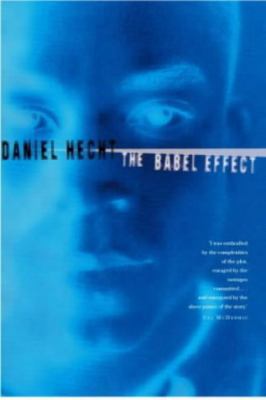 The Babel Effect (Pb) 0333714334 Book Cover