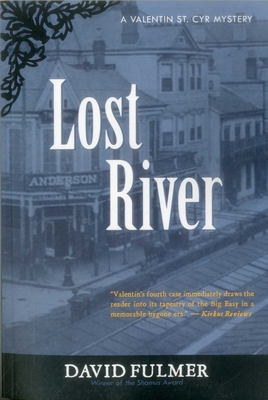Lost River 0998643130 Book Cover