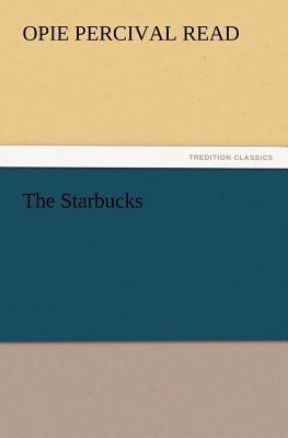 The Starbucks 3847233076 Book Cover