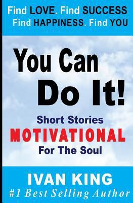 You Can Do It 1508663335 Book Cover