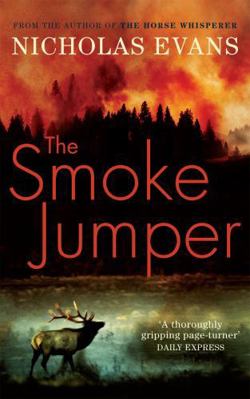 The Smoke Jumper 0751539384 Book Cover