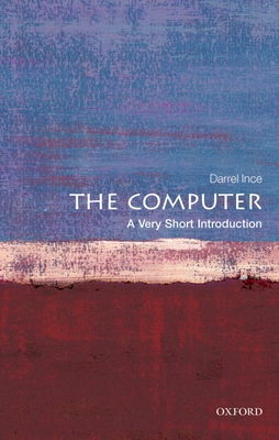 The Computer B00A2KGNTK Book Cover