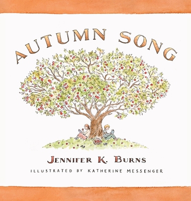 Autumn Song 1954614675 Book Cover
