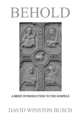 Behold            Book Cover