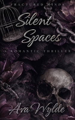 Silent Spaces B0G64JNKXQ Book Cover