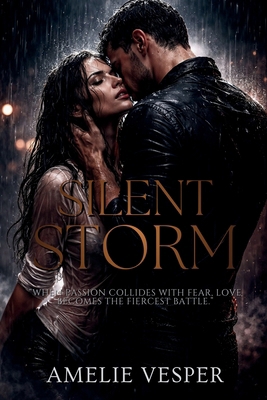 Silent Storm B0H8WYCRW7 Book Cover