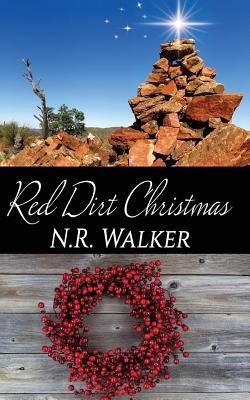 Red Dirt Heart Christmas 1545577390 Book Cover
