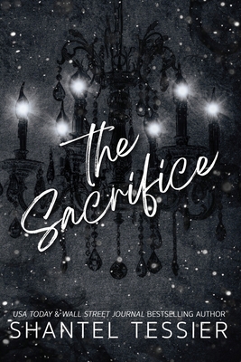 The Sacrifice alternative cover B0D4WHGNMN Book Cover