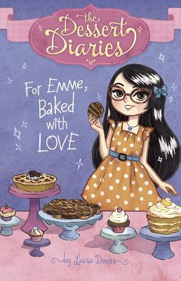 For Emme, Baked with Love 1496531221 Book Cover