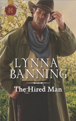 The Hired Man 0373299524 Book Cover
