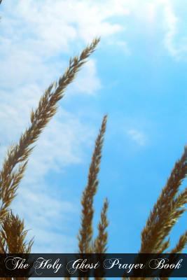 The Holy Ghost Prayer Book: Prayers and Devotio... 1470019272 Book Cover