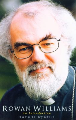 Rowan Williams : An Introduction 0232524904 Book Cover