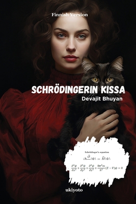 Schrödingerin kissa [Finnish] B0CP6KSY7Y Book Cover