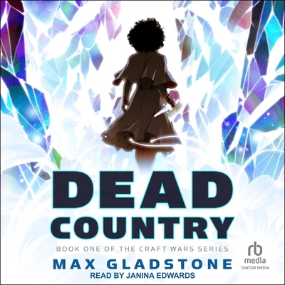 Dead Country B0CZ7HKW5X Book Cover