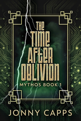 The Time After Oblivion [Large Print] 4824113830 Book Cover