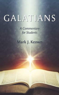 Galatians B0D1W2Y3C7 Book Cover