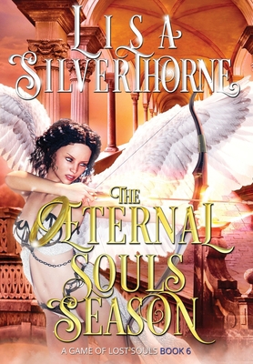 The Eternal Souls Season 1955197032 Book Cover