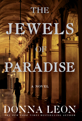 The Jewels of Paradise 0802120644 Book Cover