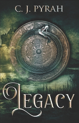 Legacy 1698651872 Book Cover