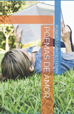 Poemas de Amor [Spanish] B08F6QNW53 Book Cover