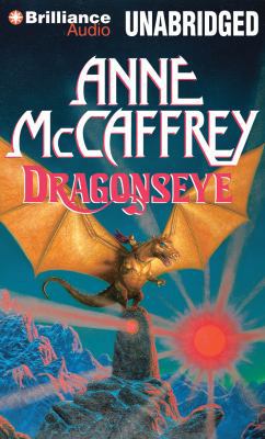 Dragonseye 1491513543 Book Cover