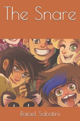 The Snare 1702392023 Book Cover