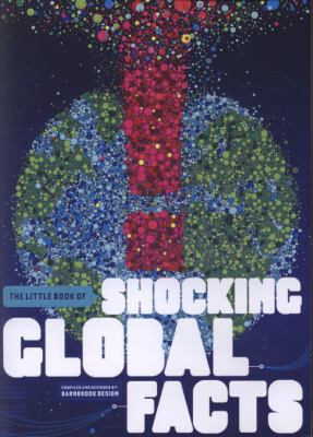 The Little Book of Shocking Global Facts 1906863067 Book Cover