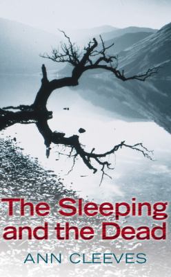 The Sleeping and the Dead 0330488023 Book Cover