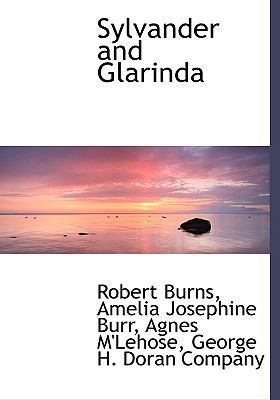 Sylvander and Glarinda 1140371959 Book Cover
