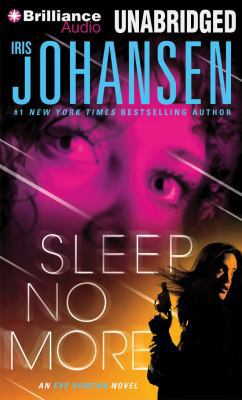 Sleep No More 1491516992 Book Cover