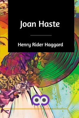 Joan Haste 1714607135 Book Cover