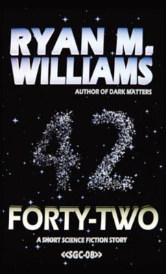 Forty-Two 1946440930 Book Cover
