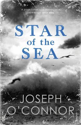 Star of the Sea: The Million Copy Bestseller 152911263X Book Cover