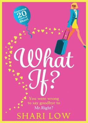 What If? 1838898212 Book Cover