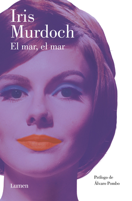 El Mar, El Mar / The Sea, the Sea [Spanish] 8426405754 Book Cover