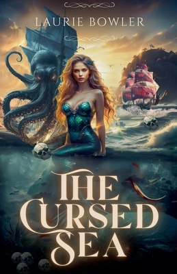 The Cursed Sea B0DJYRGD19 Book Cover