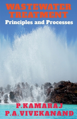 Wastewater Treatment 1637458169 Book Cover