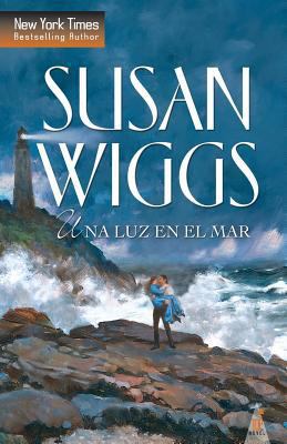 Una lus en el mar [Spanish] 8468735639 Book Cover