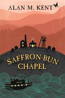 Saffron-Bun Chapel 1906551480 Book Cover