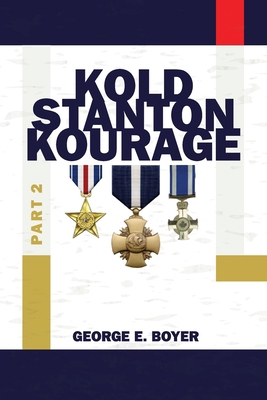 Kold Stanton Kourage: Part 2 B0DMVLKY26 Book Cover