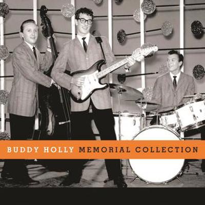 Music - CD Memorial Collection (3 CD) Book