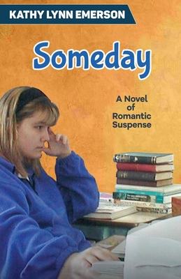 Someday 1393216404 Book Cover