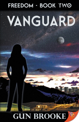 Vanguard 1636798187 Book Cover