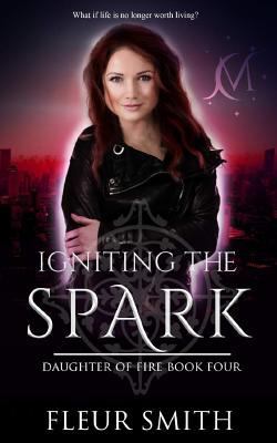 Igniting the Spark 1979859639 Book Cover